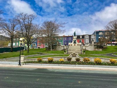 2018 National Bargaining Conference - St. John's NL